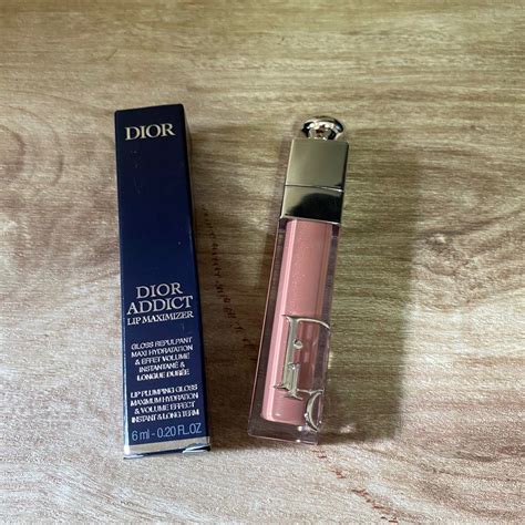 dior lip maximizer brown|dior lip maximizer shimmer macadamia.